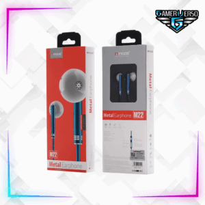 Audífonos Earphone M22