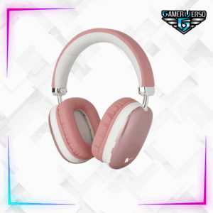 DIADEMA BT ROSADO