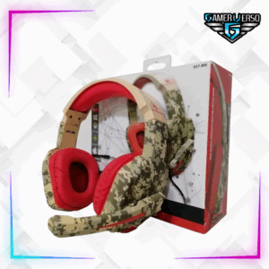 Diadema Militar NanicaStation