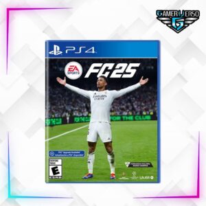 EAS FC 25