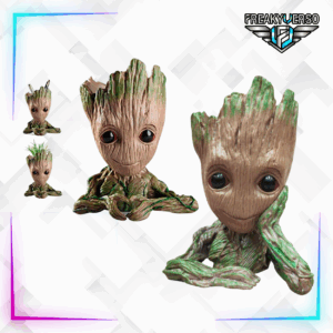 Maceta Groot