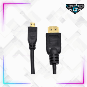 CABLE HDMI MICRO