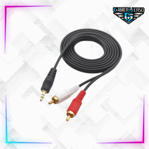 CABLE OFC AUDIO_VIDEO_S - VHS 1.5M