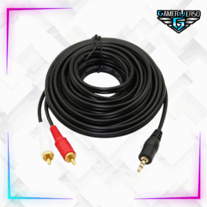CABLE OFC AUDIO_VIDEO_S - VHS 10M