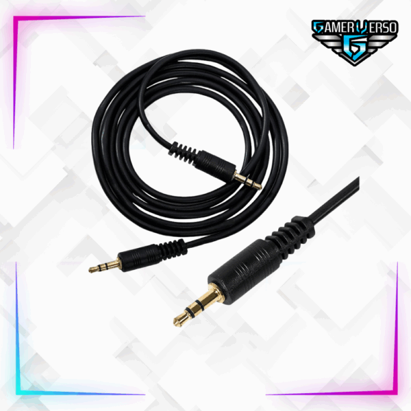 CABLE OFC AUDIO_VIDEO_S - VHS 3M