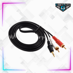 CABLE OFC AUDIO_VIDEO_S - VHS 5M