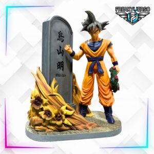 Tributo Akira Toriyama