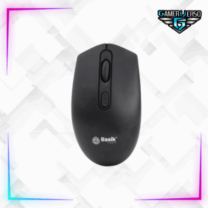 MOUSE INALAMBRICO BASIK TECH