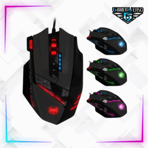 MOUSE GAMING C-12