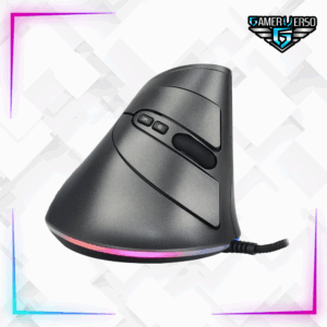 Mouse vertical alámbrico GMT 11U