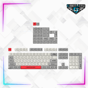 PBT KEYCAPS REPUESTO PARA TECLADO - KC001