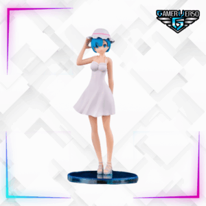 Rem sexy vestido blanco