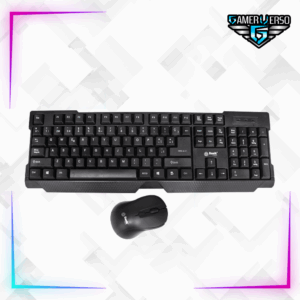 TECLADO BASIK COMBO