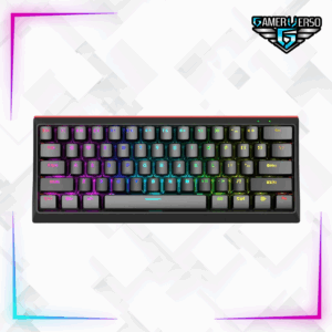 TECLADO MECANICO GMT 962R