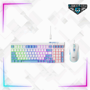 TECLADO COMBO HAVIT KB891CM