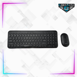Kit Combo Teclado Y Mouse Inalambrico Havit Kb254