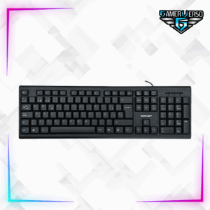 TECLADO SUNJOY K110