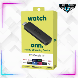 WATCH ONN