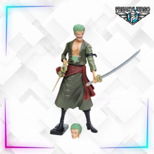 Zoro Roronoa Grandista