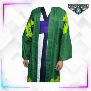 COSPLAY Zorojuro