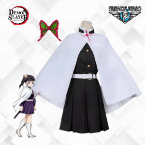 COSPLAY DE KANAO