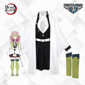 COSPLAY DE MITSURI