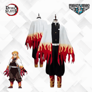 COSPLAY DE RENGOKU