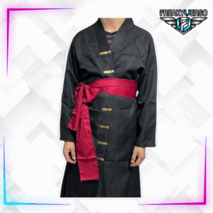 Cosplay Zoro Onigashima