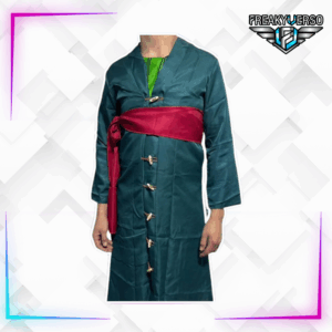 COSPLAY Zoro TIME SKIP