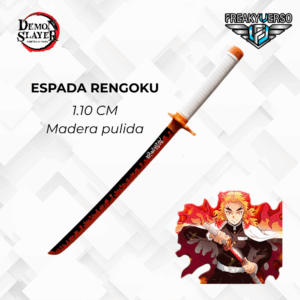 ESPADA DE RENGOKU