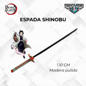 ESPADA SHINOBU