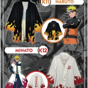 HAORIS NARUTO