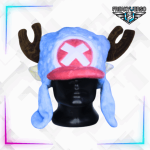 Gorro Tony Tony Chopper