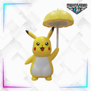 Lampara Pikachu