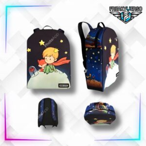 Bolso El Principito