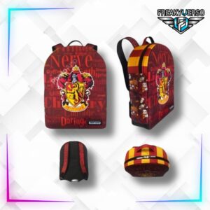 Bolso Gryffindor