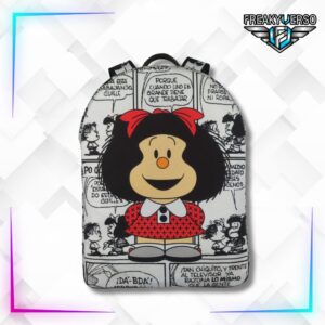 Bolso Mafalda