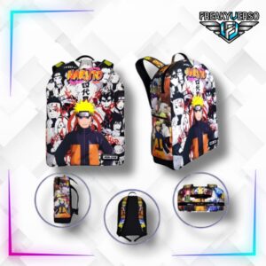 Bolso Naruto Uzumaki