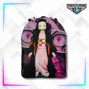 Bolso Nezuko Kamado