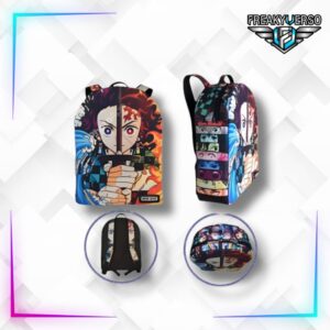 Bolso Tanjiro Kamado