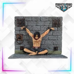 Figura Ace Encadenado