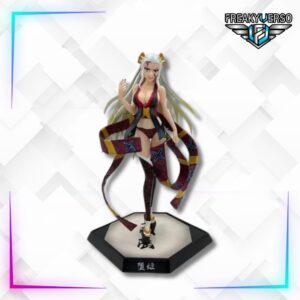 Figura Daki