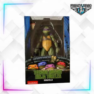Figura Donatello