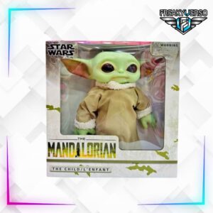 Figura Grogu