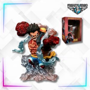 Figura Luffy Big Hand