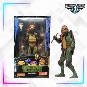 Figura Michelangelo