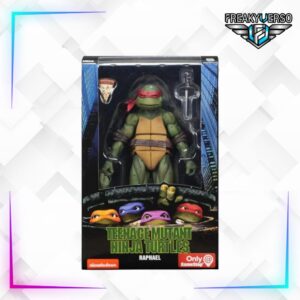 Figura Raphael