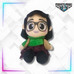 Peluche Betty La Fea