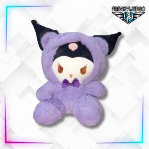 Peluche Kuromi Pijama