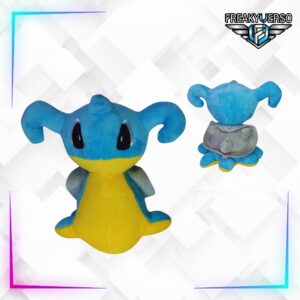 Peluche Lapras